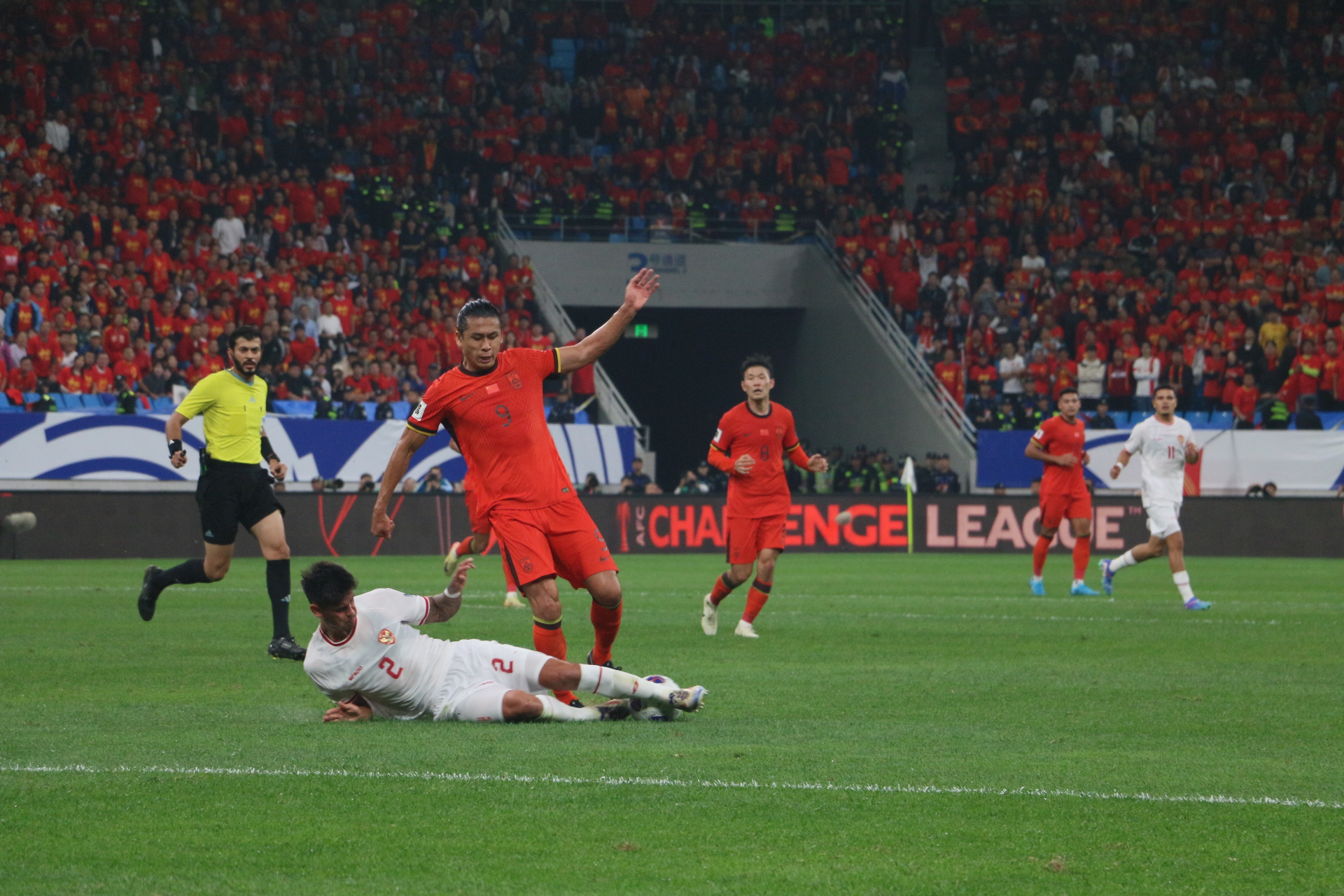 马来西亚球队战胜印度尼西亚，强势前进！的简单介绍