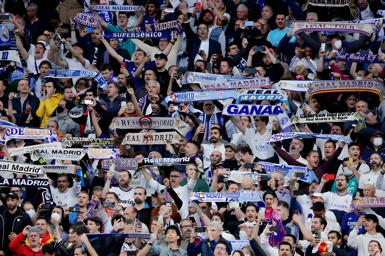 皇家马德里将对阵利物浦：请给我一双翅膀万法一心的简单介绍