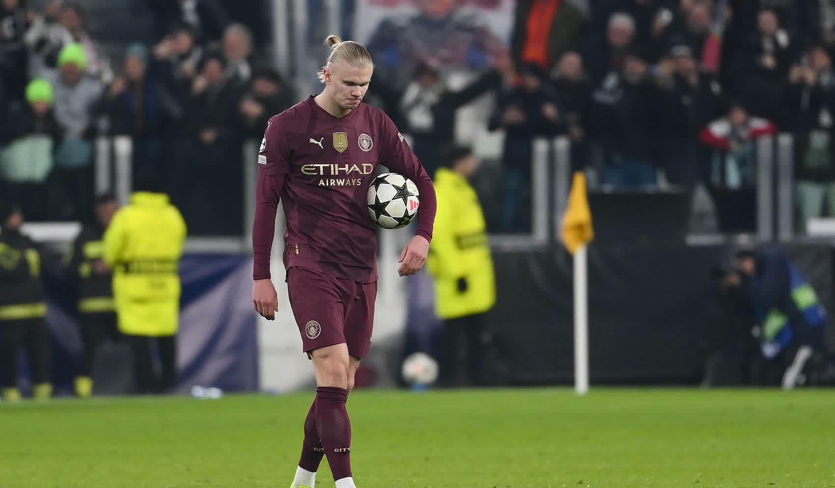 曼联遭遇惨败，英超传统豪门欧冠梦或将破碎