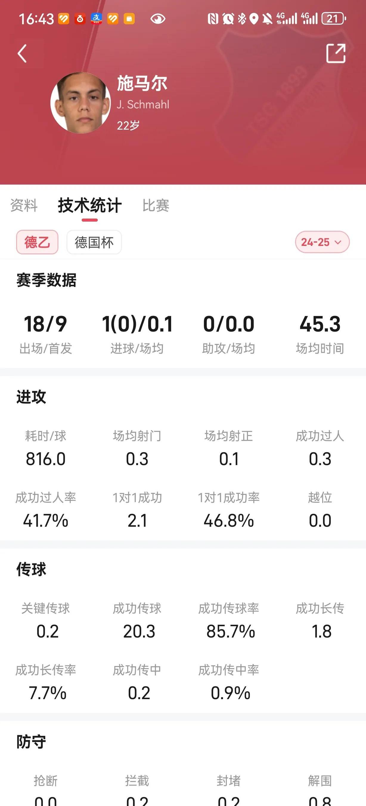 包含科隆客场大败拜仁慕尼黑，遭遇积分榜倒数的词条