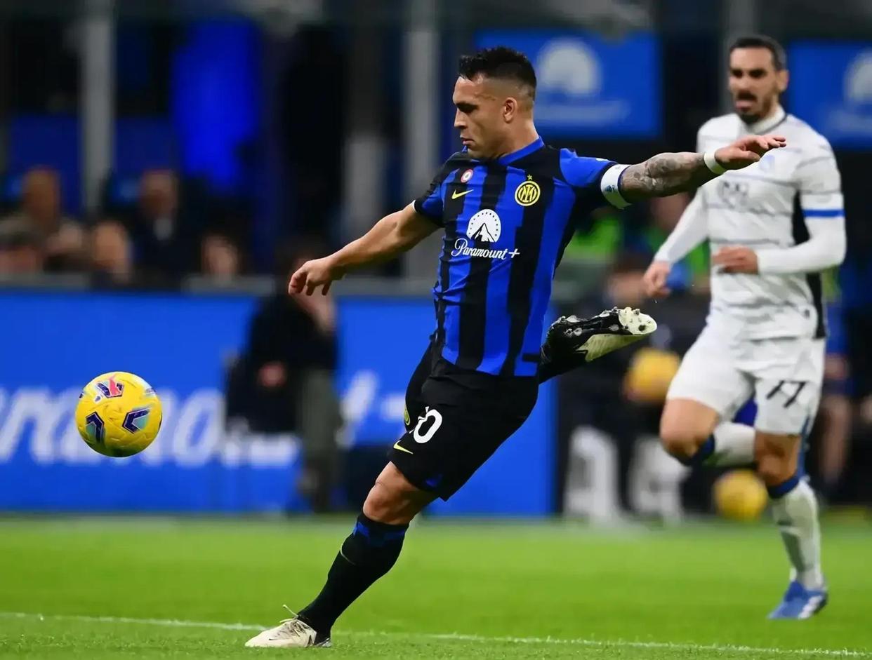 国米旧旧怀念，伊布复出欧冠，队史梦幻时刻的简单介绍