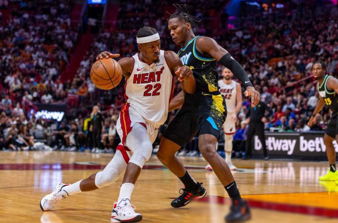 巴特勒意外战胜塞尔维亚队，持续失利引爆全场！